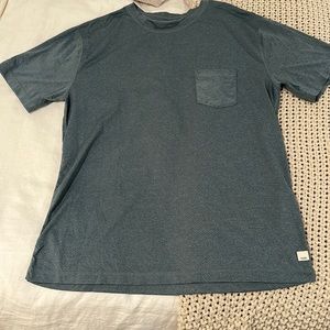 Vouri Tradewind Performance Tee never worn